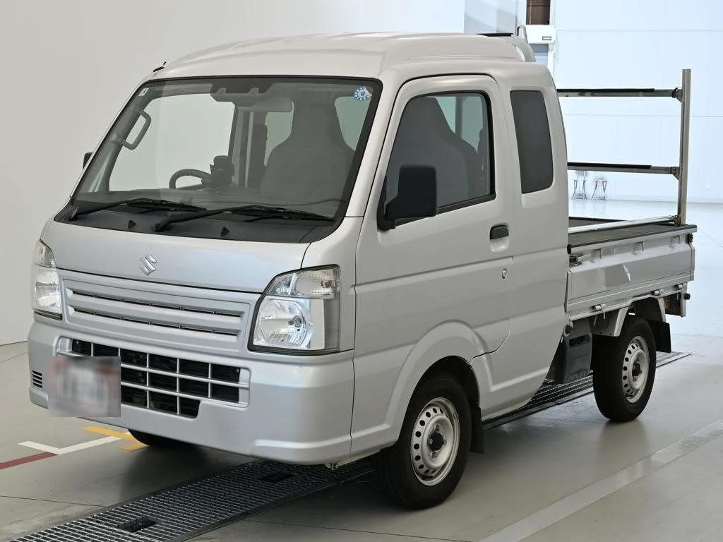 Suzuki Carry Truck DA16T 2020